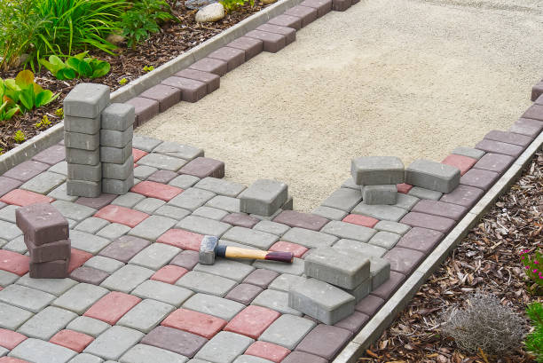 Best Local Driveway Pavers  in Egypt Lake Leto, FL