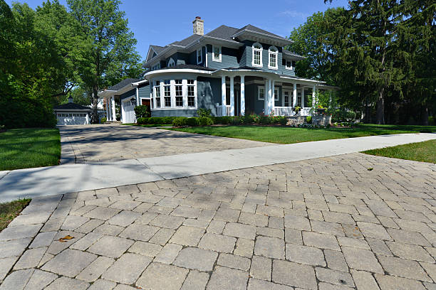 Best Decorative Driveway Pavers  in Egypt Lake Leto, FL